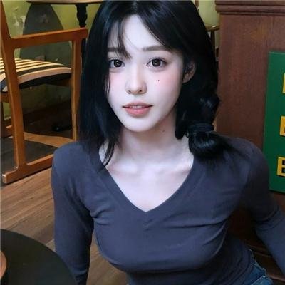 迷你姑娘