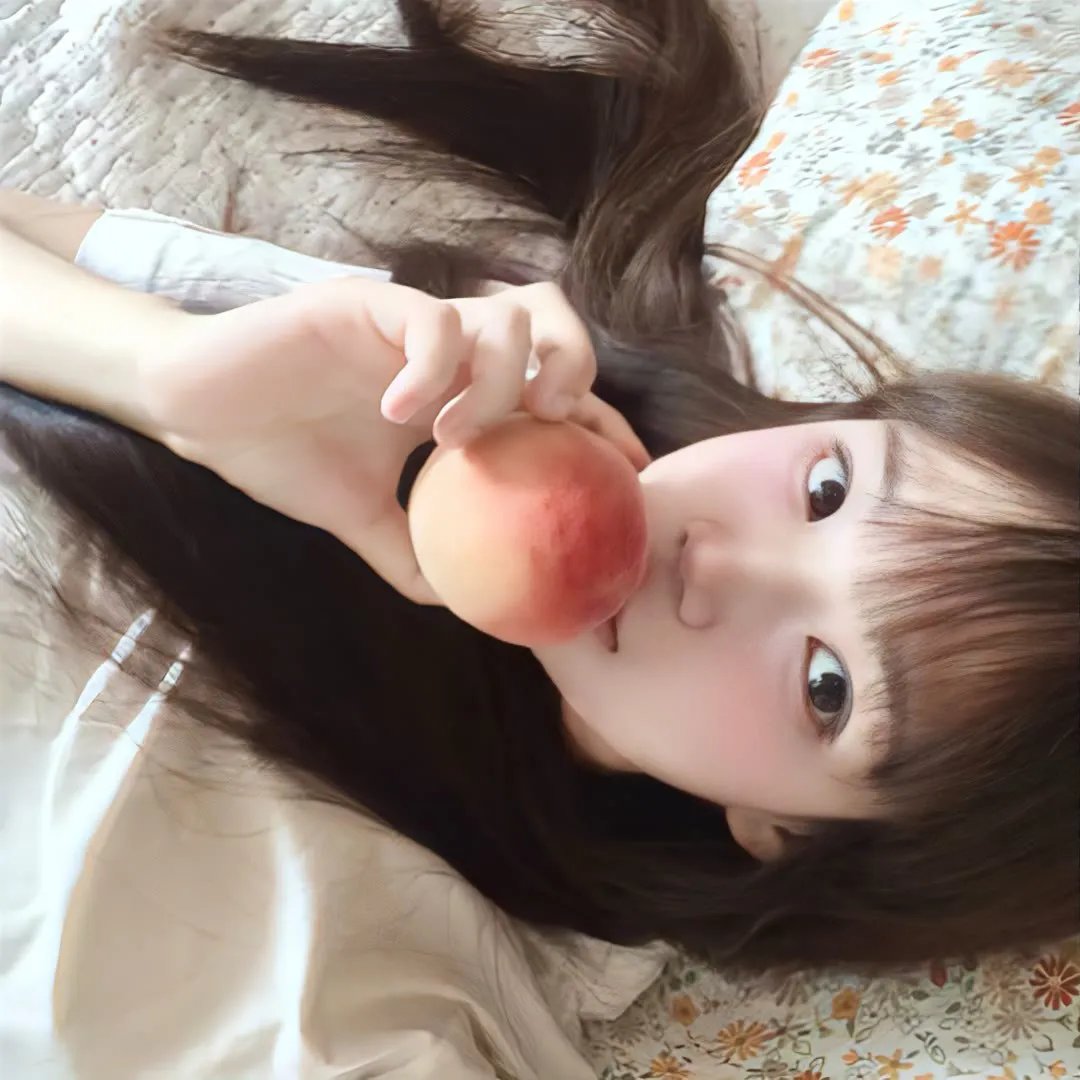 电波系彼女